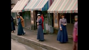 Пощечина (1980). Тигран Мансурян - музыка (финал)