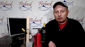 Зимняя леска SLR Smart 0,07 мм. Тест на разрыв при пониженной температуре