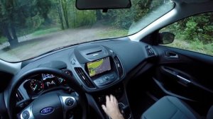 2014 Ford Escape - Review & Test Drive