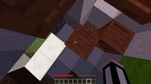 На Нашу ДЕРЕВНЮ УПАЛ САМОЛЁТ !!! В МАЙНКРАФТЕ ???