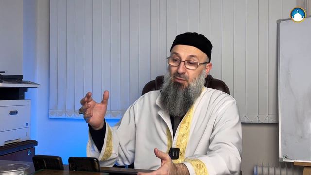 22 История пророка سيرة النبي ﷺ | Рассказ Бухайри | قصة بحيرا Жизнь пророка ﷺ Элчана дахар. смотреть онлайн