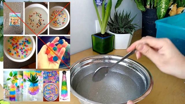 Какой грунт нужен для цветов