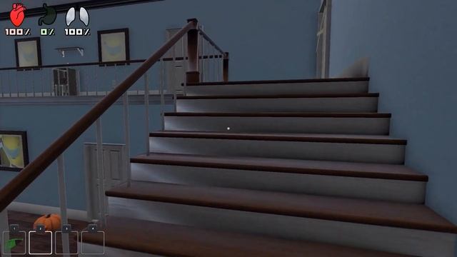 ДЕТИ ИСПОРТИЛИ ХЭЛЛОУИН РОДИТЕЛЯМ! Who's Your Daddy смотреть онлайн