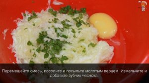 Драники из кабачков – их всегда Мало!