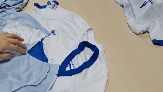 V-образный вырез горловины