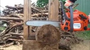 Бензопила Husqvarna 236