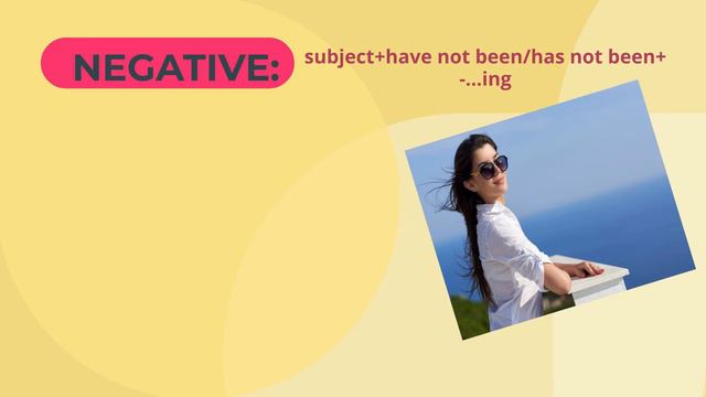 Easy Way to Learn the PRESENT PERFECT CONTINUOUS TENSE/ MUST WATCH/ English Grammar смотреть онлайн