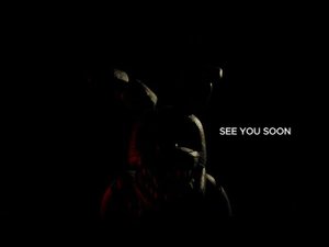 Teaser (1/5) for the GAME | The In Blackbird (TIB)