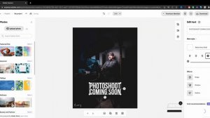 Unlock the Power of Adobe Express: Add Text & Graphics to Photos!