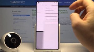 Как изменить пароль XIAOMI Mi Home Security Camera 1080p Magnetic Mount