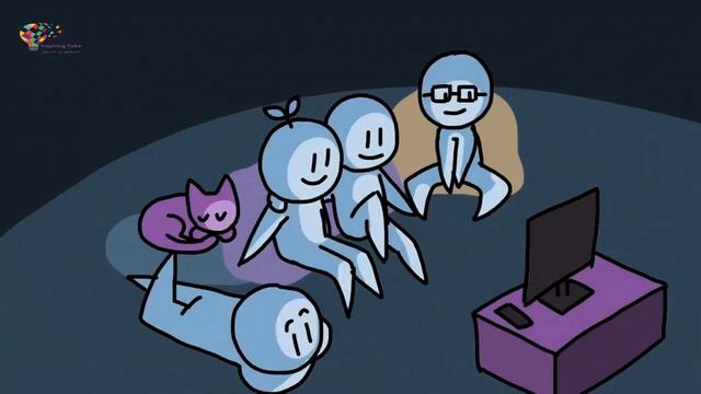 4 Reason Why You Feel Empty #empty #motivation смотреть онлайн