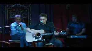 Юрий Богатенков Резиновый Дедушка Дай на маленькую (народная песня)