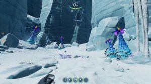 Где найти чертёж ПОЛЯРНОГО ЛИСА в игре Subnautica: Below Zero?