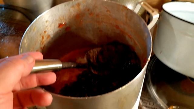 ПОВИДЛО ЯБЛОЧНОЕ.(МОЙ СПОСОБ.) ВЫСШИЙ ПИЛОТАЖ.НА ХЛЕБ И КАК ПИРОЖНОЕ.??? смотреть онлайн