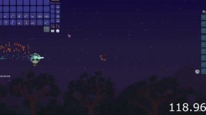 ТЕРРАРИЯ СТРАЖ ТЕМНИЦЫ | TERRARIA TUTORIAL | гайд на стража