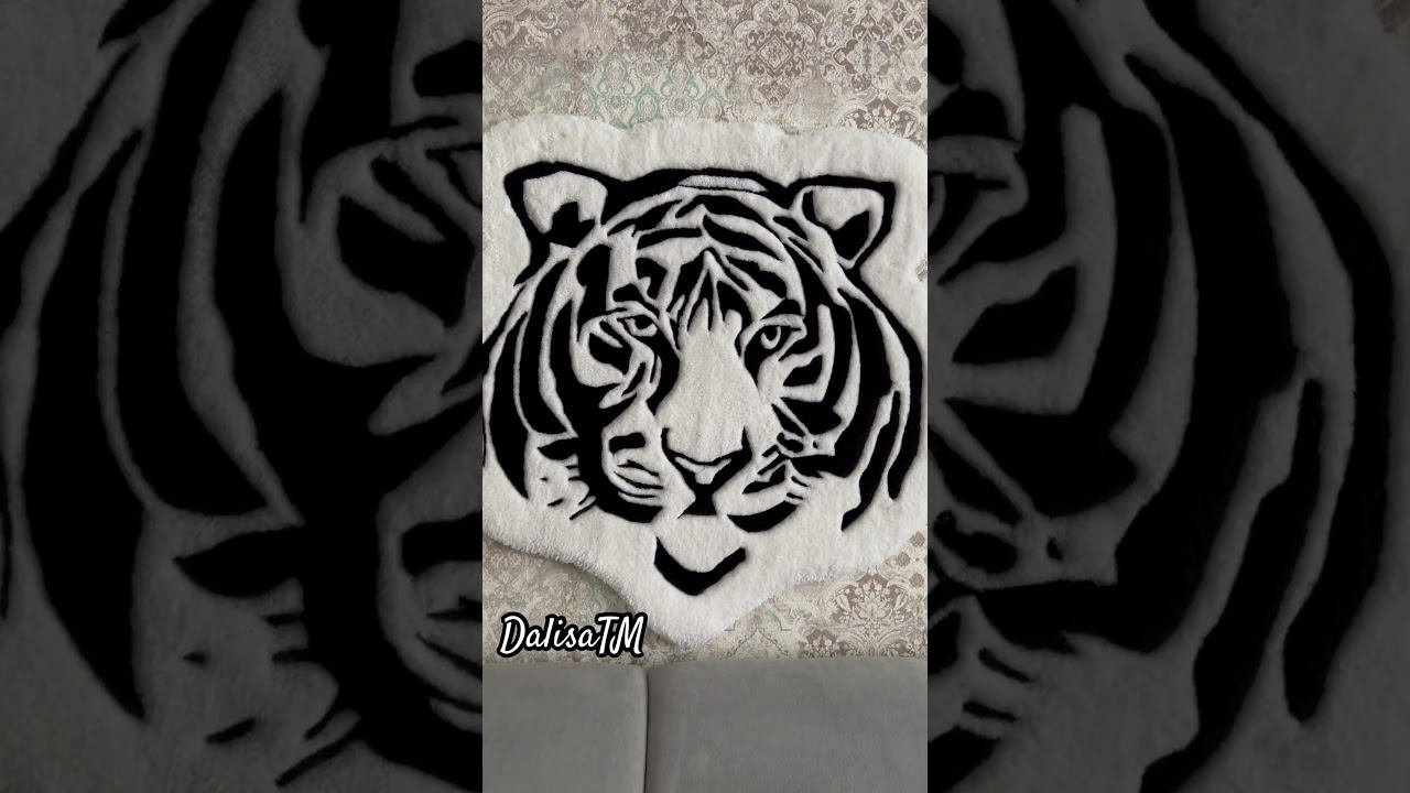 Пано на стену. Оригинальный интерьер. #rug #коврыназаказ #творчество #ковроваявышивка #подарок