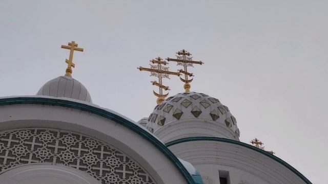 Собор новомучеников и исповедников Церкви Русской 2022 г.
