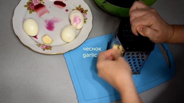 Улетный салат ИЗ ОБЫЧНОЙ СВЕКЛЫ и ГОРОШКА. Обалденно вкусный, попробуйте не пожалеете!