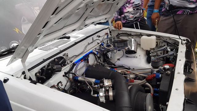 #PRECIOSA #Mazda #Mazda2000 ? #Rotaryengine