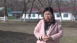 ДОЦ "Барчын": проблемы и перспективы детского лагеря в Таласской области