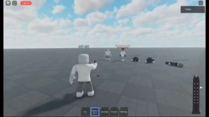 Roblox - Advanced Gun System With Attachments