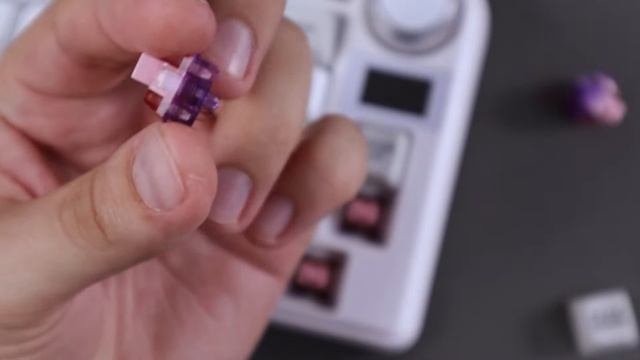 ⌨️Лучшая беспроводная механическая клавиатура 2023 года! Обзор Epomaker TH80-X + КОНКУРС