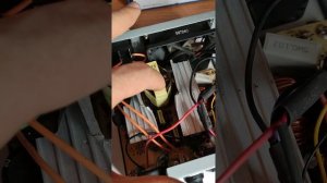 Лабораторный блок питания из АТХ. Проще простого!