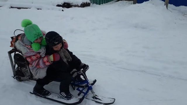 Самокат смотреть онлайн