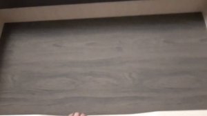 Распаковка — Полуторная кровать Стендмебель Гармония КР-606