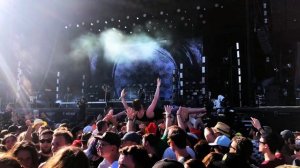 Самый большой РОК фестиваль Германии! Стоит ли оно того?