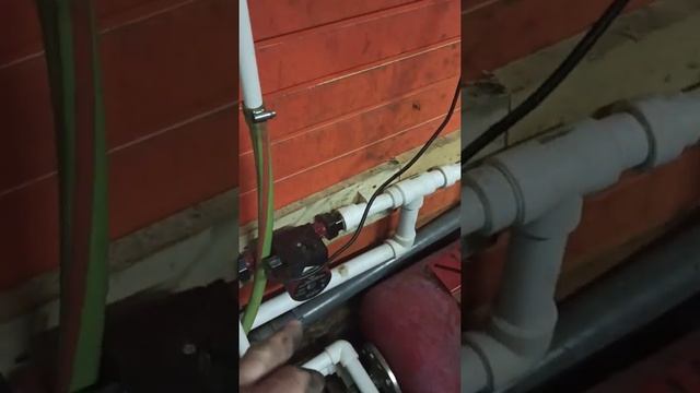 Котельная на дровах для небольшого дома