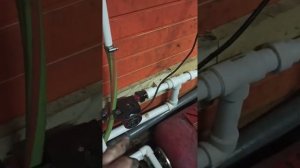 Котельная на дровах для небольшого дома