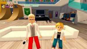 Adrien & Gabriel Got Talent ? | ROBLOX MIRACULOUS RP ?