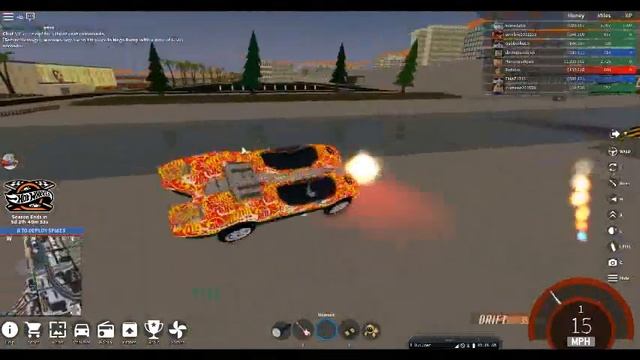 S3RL - Pika Girl в роблокс (ЗВУКА НЕТУ, НО НИЧЕГО) смотреть онлайн