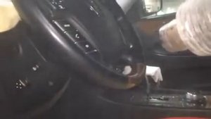 Защитное покрытие для кожаных рулей