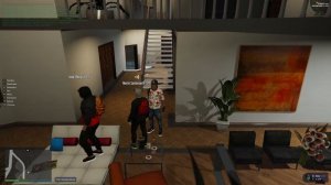 ДИЗОФ ОТРАВИЛ НАС ЯПОНСКИМ ДЕЛИКАТЕСОМ ИЗ РЫБЫ ФУГУ! ОТКРЫВАЕМ КЕЙСЫ В ГТА 5 РП (ECLIPSE GTA 5 RP)