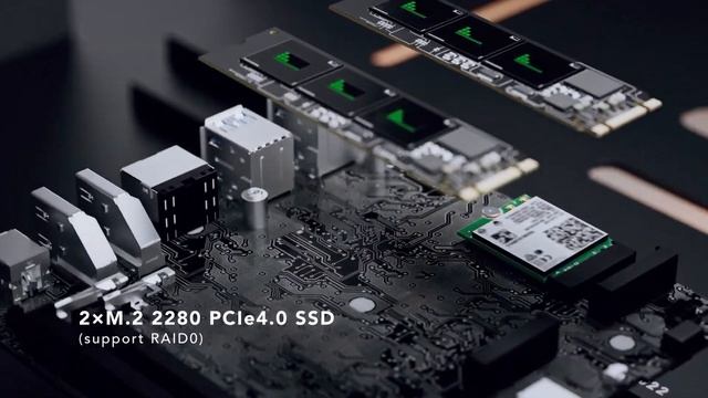 TOP 5 MEJORES MINI PC 2024 CALIDAD PRECIO PARA COMPRAR!! смотреть онлайн