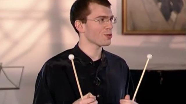 Музыка 65. Ксилофон. Виброфон. Маримба — Академия занимательных наук