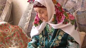 Мөнәҗәтче Маһикамал.