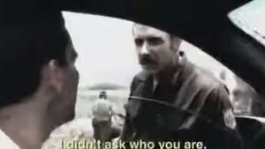 BMW Films The Hire Powder Keg 2001