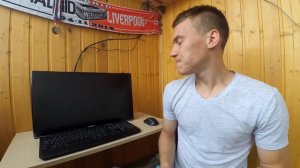 КАК Я РАЗБИЛ МОНИТОР | Samsung C24F390