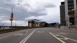 Jazz New York City Drive 2022 / прогулки по  Нью Йорку 2022 / Джаз
