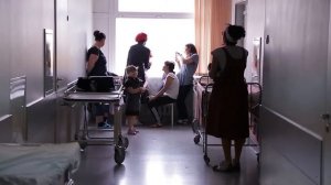 Доктор Клоун. Юлия Райская