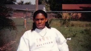 Tommy Wright III - Murder in the First