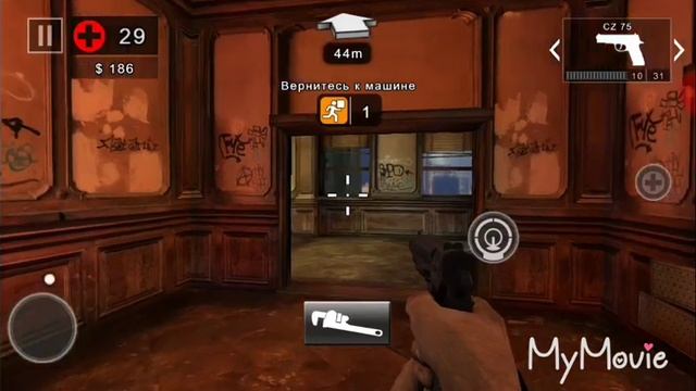 DEAD.TRIGGER.2:ЗОМБИ.ШУТЕР.Прохождение смотреть онлайн