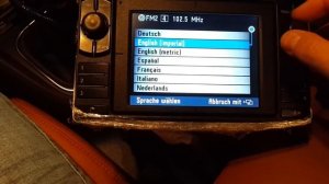 vw магнитола radio navigation system mfd (1) (Dominik84)