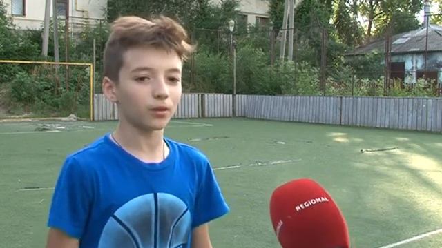 Как дети проводят каникулы смотреть онлайн