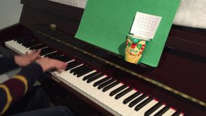 Undertale - Death by Glamour【Piano】