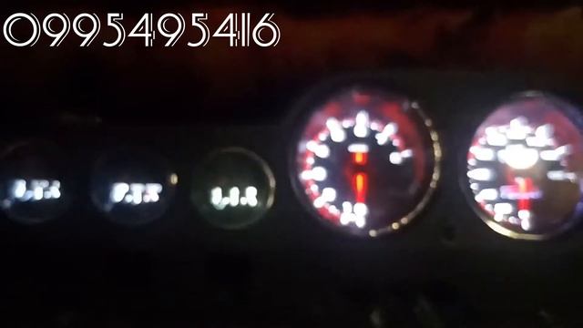 Приборы ВАЗ 2106 лучше чем на приоре! смотреть онлайн