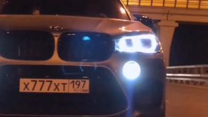 BMW X5M F85 MUSIC VIDEO